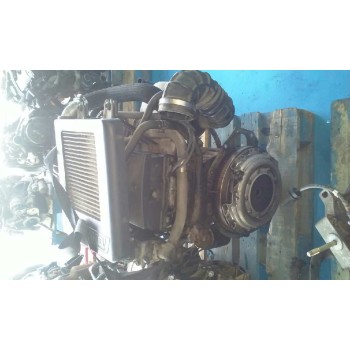 Recambio de motor completo para kia carnival td ls referencia OEM IAM J3 <M> 