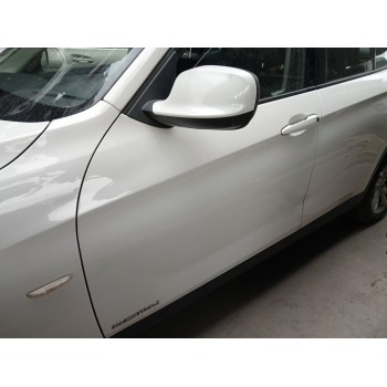 Recambio de puerta delantera izquierda para bmw x1 (e84) sdrive 18 d referencia OEM IAM 41009628745  