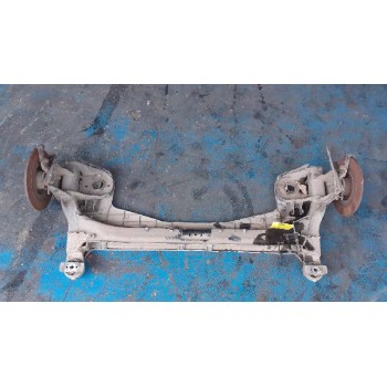 Recambio de puente trasero para renault laguna iii dynamique referencia OEM IAM   