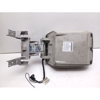 Recambio de apoyabrazos central para audi q7 (4l) 3.0 tdi referencia OEM IAM   