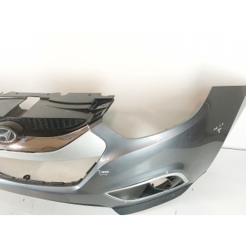 Recambio de paragolpes delantero para hyundai tucson (jm) 2.0 crdi referencia OEM IAM 865112Y000  