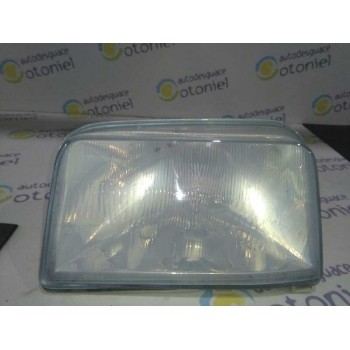 FARO IZQUIERDO NUEVO 