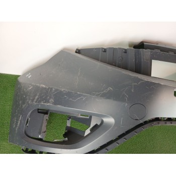 Recambio de paragolpes delantero para fiat doblo autobús (263_) 1.3 d multijet (263axu1a) referencia OEM IAM 735594222  