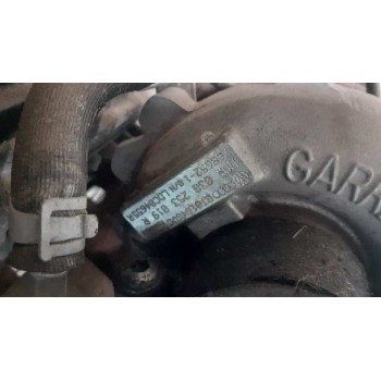 Recambio de motor completo para mitsubishi lancer sportback (cx) inform referencia OEM IAM   