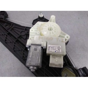 Recambio de elevalunas trasero izquierdo para renault captur ii intens referencia OEM IAM 827216497 6 PIN 