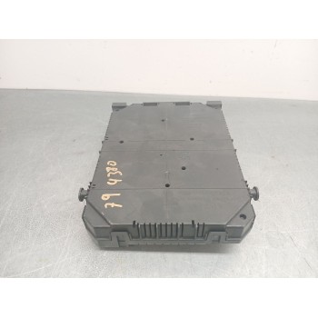 Recambio de centralita bsi para opel combo furgoneta/monovolumen (k9) 1.5 d referencia OEM IAM 983288038000  