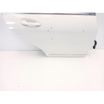 Recambio de puerta trasera derecha para mercedes-benz clase c (w204) c 220 cdi (204.002) referencia OEM IAM A204730220064  