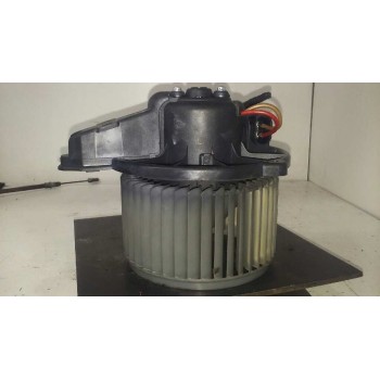 Recambio de motor calefaccion para audi a6 berlina (4b2) 2.5 tdi referencia OEM IAM 0130111202  