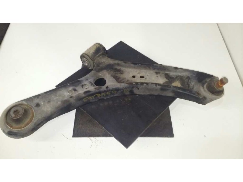 Recambio de brazo suspension inferior delantero derecho para suzuki sx4 rw (ey) gl referencia OEM IAM   