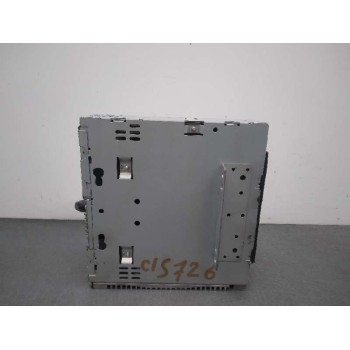 Recambio de sistema audio / radio cd para volvo s40 berlina 1.8 kinetic referencia OEM IAM 306792491 CAJA 