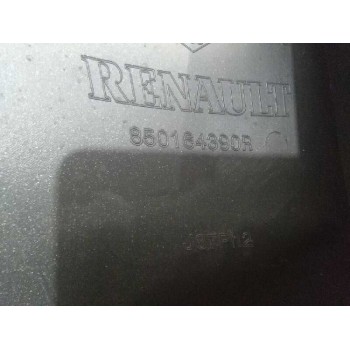 Recambio de puntera paragolpes trasera derecha para renault captur luxe referencia OEM IAM   