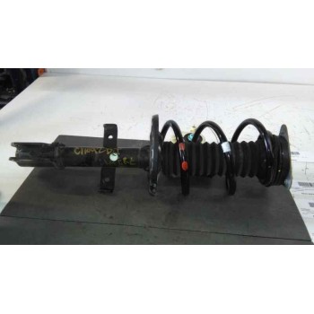 Recambio de amortiguador delantero izquierdo para renault captur expression referencia OEM IAM   