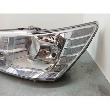 Recambio de faro izquierdo para fiat freemont (345_) 2.0 jtd referencia OEM IAM 05067789AD  00K05067789AE