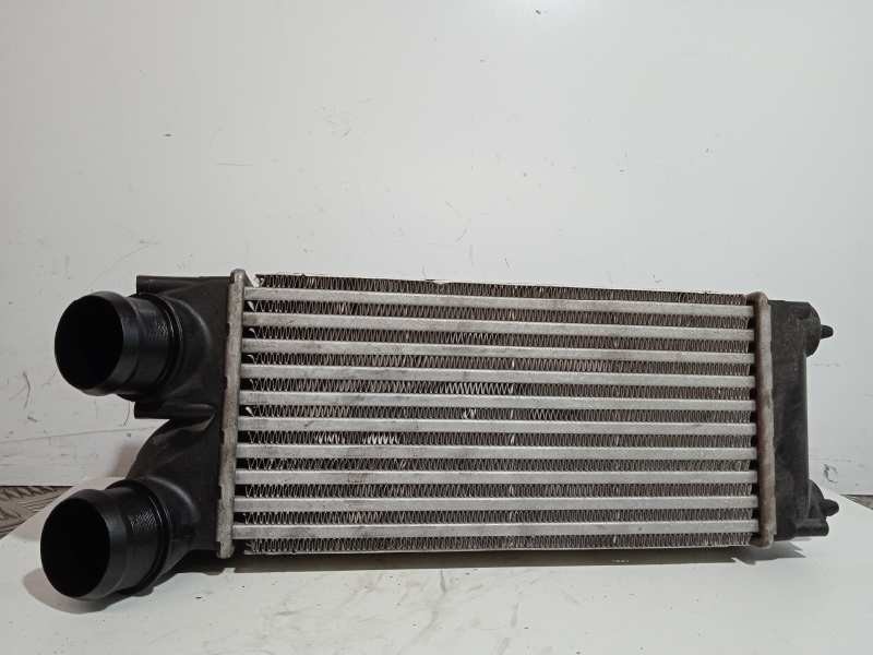 Recambio de intercooler para peugeot 308 confort referencia OEM IAM IA1436 9656503980 