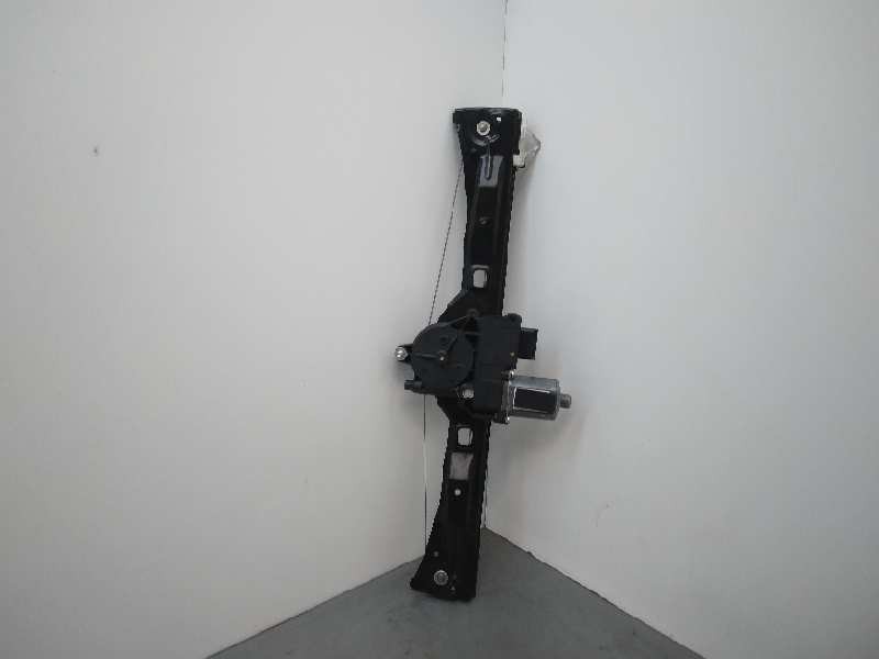 Recambio de elevalunas delantero derecho para citroën nemo 1.3 hdi fap referencia OEM IAM  6 PINES 