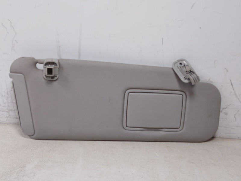 Recambio de parasol derecho para mazda cx-7 (er) luxury referencia OEM IAM EH146927034  