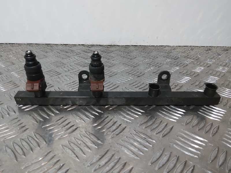 Recambio de rampa inyectora para chevrolet lacetti cdx referencia OEM IAM   