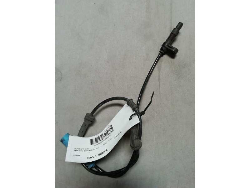 Recambio de captador abs para bmw mini (r50,r53) cooper referencia OEM IAM  FICHA AZUL DERECHO