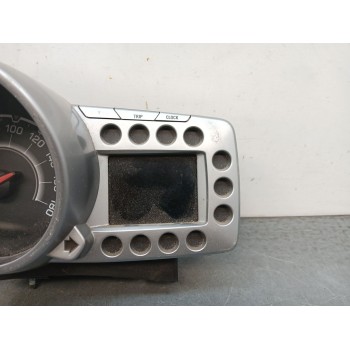 Recambio de cuadro instrumentos para chevrolet spark 1.0 cat referencia OEM IAM 95949208 95949208 