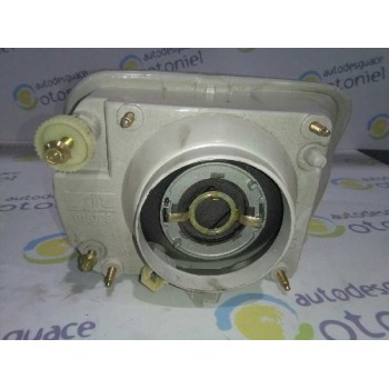 Recambio de faro izquierdo para renault 5 (b/c40) referencia OEM IAM  NUEVO 