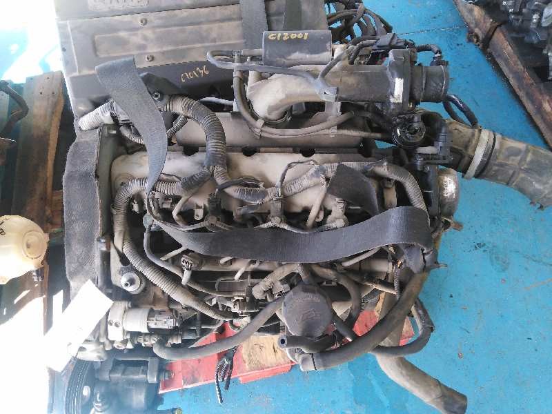 Recambio de motor completo para mitsubishi space star (dg0) 1.9 di-d cat referencia OEM IAM   