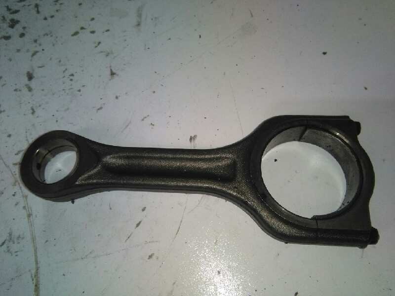 Recambio de biela para peugeot 207 1.6 16v hdi referencia OEM IAM   
