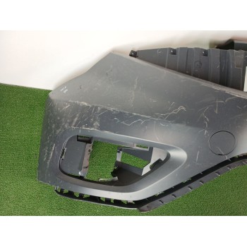 Recambio de paragolpes delantero para fiat doblo autobús (263_) 1.3 d multijet (263axu1a) referencia OEM IAM 735594222  