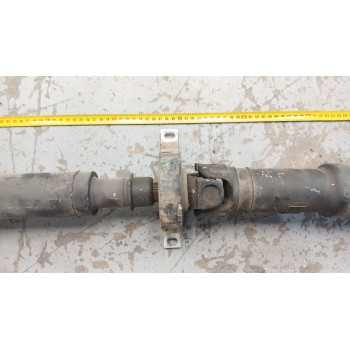 Recambio de transmision central para bmw 3 touring (e46) 318 i referencia OEM IAM 7519303  