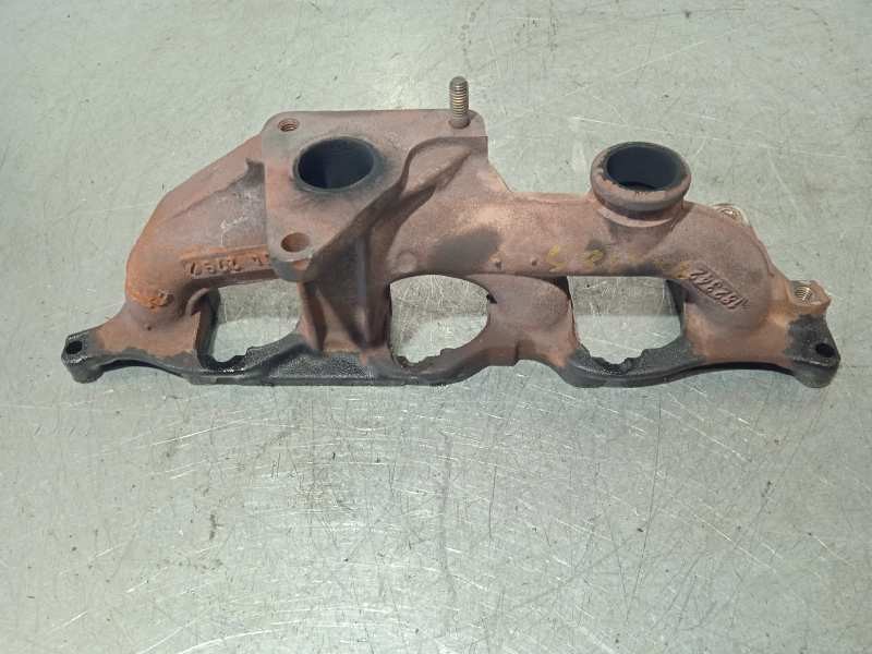 Recambio de colector escape para renault megane grand scenic ii (7 plazas) referencia OEM IAM 182342  