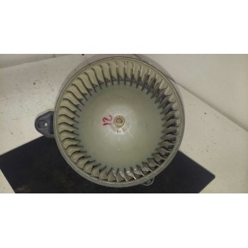 Recambio de motor calefaccion para audi a6 berlina (4b2) 2.5 tdi referencia OEM IAM 0130111202  