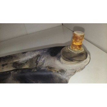 Recambio de brazo suspension inferior delantero derecho para suzuki sx4 rw (ey) gl referencia OEM IAM   