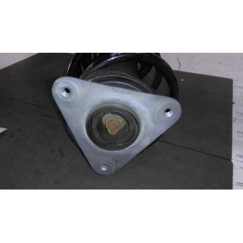 Recambio de amortiguador delantero izquierdo para renault captur expression referencia OEM IAM   