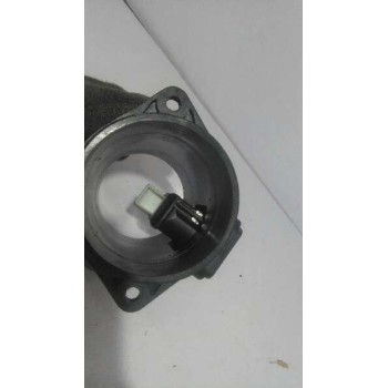Recambio de caudalimetro para nissan juke (f15) acenta referencia OEM IAM 8200682558 8200682558 5WK97021