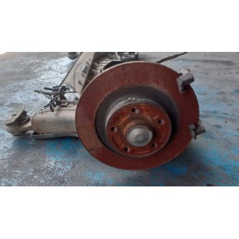 Recambio de puente trasero para renault laguna iii dynamique referencia OEM IAM   