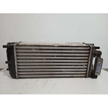 Recambio de intercooler para peugeot 308 confort referencia OEM IAM IA1436 9656503980 