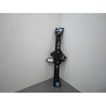 Recambio de elevalunas delantero derecho para citroën nemo 1.3 hdi fap referencia OEM IAM  6 PINES 