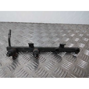 Recambio de rampa inyectora para chevrolet lacetti cdx referencia OEM IAM   