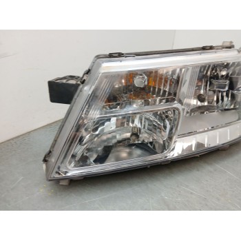 Recambio de faro izquierdo para fiat freemont (345_) 2.0 jtd referencia OEM IAM 05067789AD  00K05067789AE