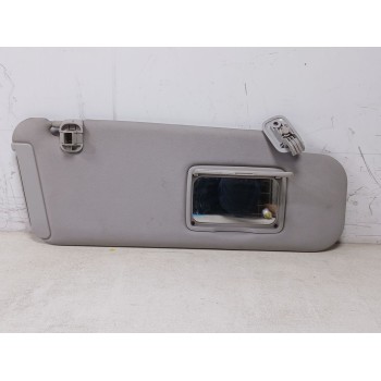 Recambio de parasol derecho para mazda cx-7 (er) luxury referencia OEM IAM EH146927034  