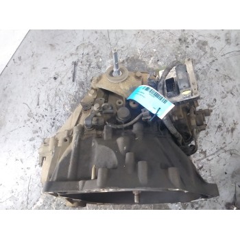 Recambio de caja cambios para peugeot 308 active referencia OEM IAM 20ds55  