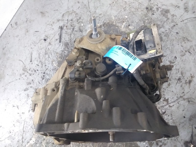 Recambio de caja cambios para peugeot 308 active referencia OEM IAM 20ds55  