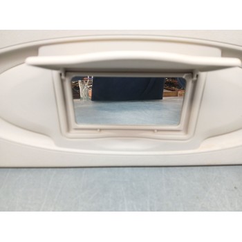 Recambio de parasol derecho para renault kangoo profesional referencia OEM IAM 964000484R  