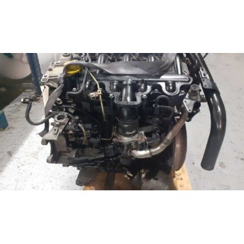 Recambio de motor casco para renault espace iv (jk0) 2.2 dci turbodiesel referencia OEM IAM G9T742  