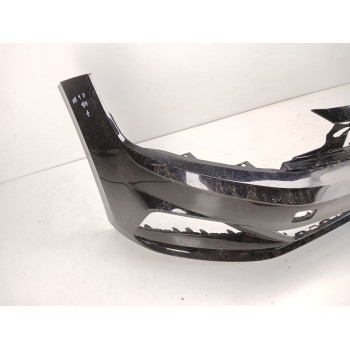 Recambio de paragolpes delantero para volkswagen polo vi (aw1, bz1, ae1) 1.5 tsi referencia OEM IAM 2GS807221  
