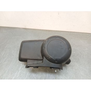 Recambio de cuadro instrumentos para chevrolet spark 1.0 cat referencia OEM IAM 95949208 95949208 