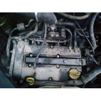 MOTOR COMPLETO Z12XE M 