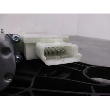 Recambio de elevalunas trasero izquierdo para renault captur ii intens referencia OEM IAM 827216497 6 PIN 