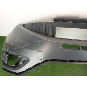 Recambio de paragolpes delantero para fiat doblo autobús (263_) 1.3 d multijet (263axu1a) referencia OEM IAM 735594222  