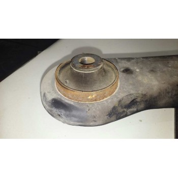 Recambio de brazo suspension inferior delantero derecho para suzuki sx4 rw (ey) gl referencia OEM IAM   