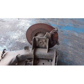 Recambio de puente trasero para renault laguna iii dynamique referencia OEM IAM   